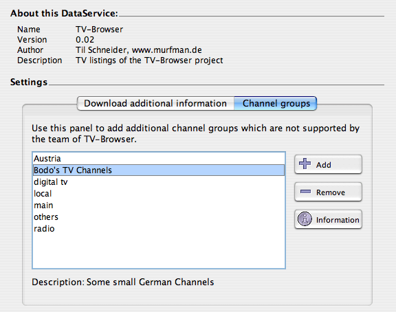 Settings TVBrowserDataService channelgroups.png