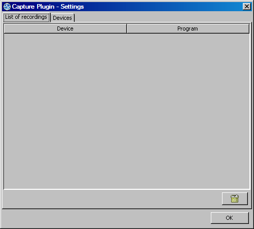 Plugin CapturePlugin Settings List.png